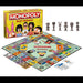 USAopoly - MONOPOLY - BOB'S BURGERS