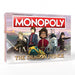 USAopoly - MONOPOLY - DRAGON PRINCE