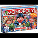 USAopoly - MONOPOLY - GARBAGE PAIL KIDS