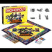 USAopoly - MONOPOLY - MY HERO ACADEMIA