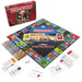 USAopoly - MONOPOLY - NATIONAL LAMPOON's CHRISTMAS VACATION