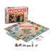 USAopoly - MONOPOLY - SCHITT'S CREEK