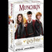 USAopoly - MUNCHKIN - HARRY POTTER