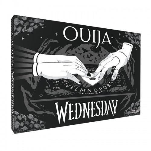 USAopoly - Ouija - Wednesday