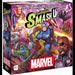 USAopoly - SMASH UP - MARVEL