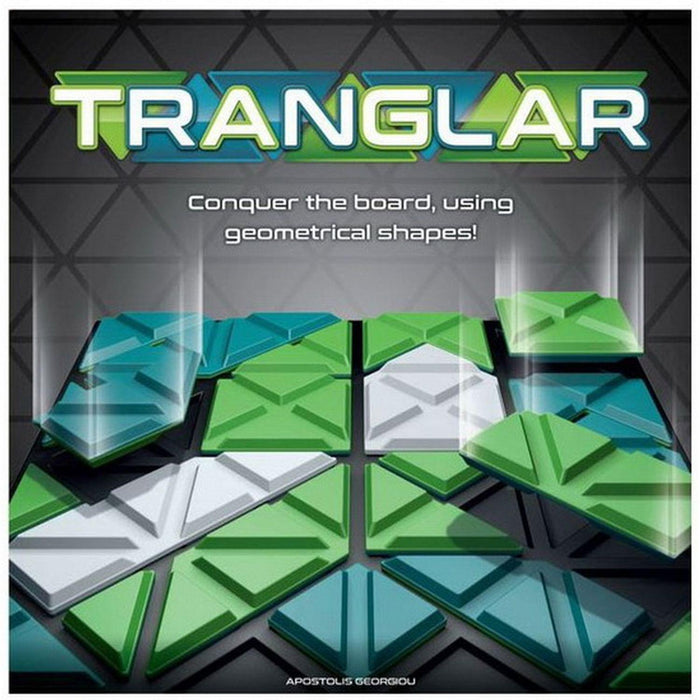 V-CUBE - Tranglar - Limolin 