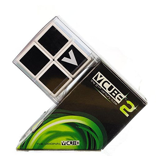 V-CUBE - V - Cube 2 - Limolin 