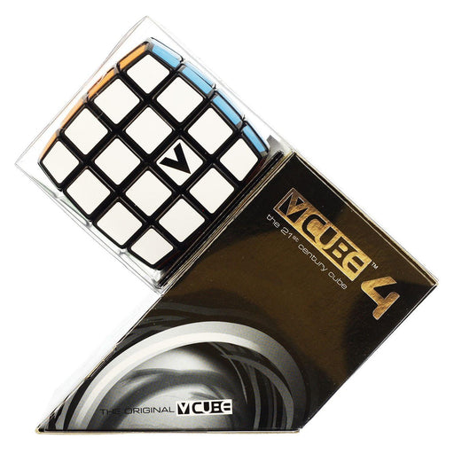 V-CUBE - V - Cube 4B - Limolin 