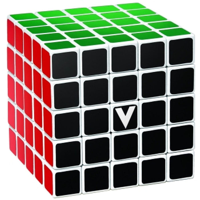 V-CUBE - V - Cube 5 - Limolin 