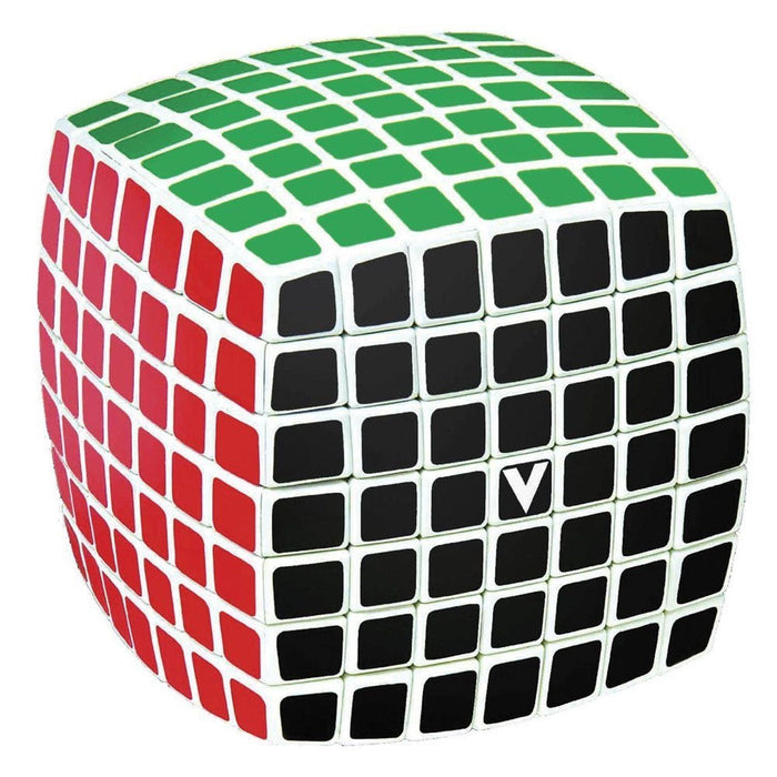 V-CUBE - V - Cube 7B - Limolin 