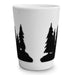 Velour - Trees Porcelain Mug - Limolin 