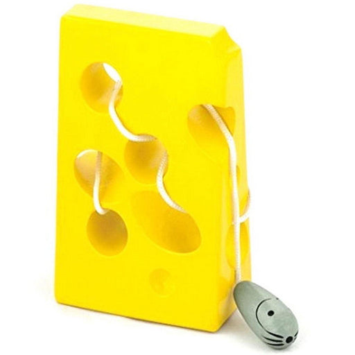 VIGA - Threading Cheese - Limolin 