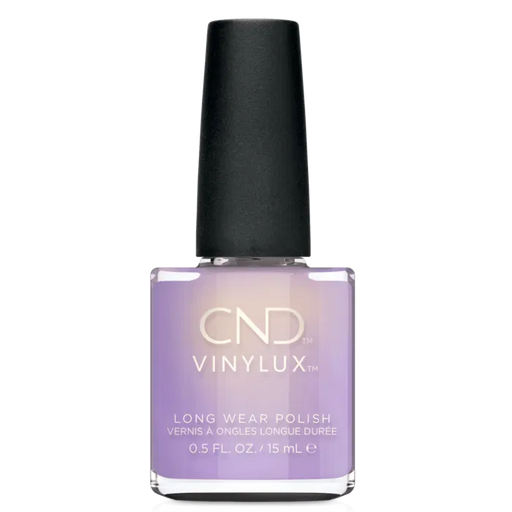 CND - VINYLUX Live Love Lavender 0.5 oz #442 - Limolin 