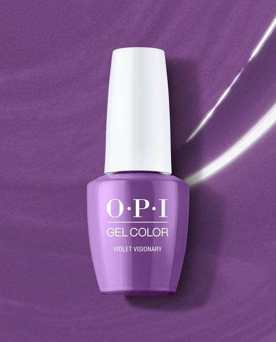 OPI - GC Violet Visionary - Limolin 