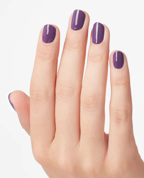 OPI - NL Violet Visionary - Limolin 