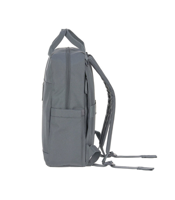 Lassig - Vividal Backpack Diaper Bag  - Green Label