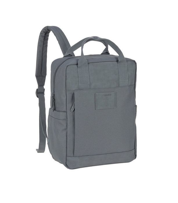 Lassig - Vividal Backpack Diaper Bag  - Green Label
