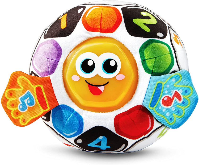 Vtech - Bright Lights Soccer Ball - Limolin 
