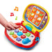 Vtech - Brilliant Baby Laptop - Limolin 