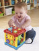 Vtech - Busy Learners Activity Cube - Limolin 