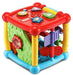 Vtech - Busy Learners Activity Cube - Limolin 