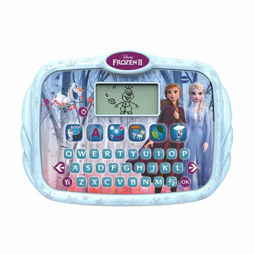 Vtech - Disney Frozen II Magic Learning Tablet - Limolin 
