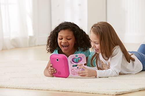 Vtech - Kidi Secrets Selfie Journal - Limolin 