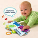 Vtech - Peek & Play Baby Book - Limolin 
