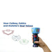 Vtech - Puddle Jumper Masks Learning Projector Flashlight - Limolin 