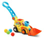 Vtech - Push & Pop Bulldozer Toy - Limolin 