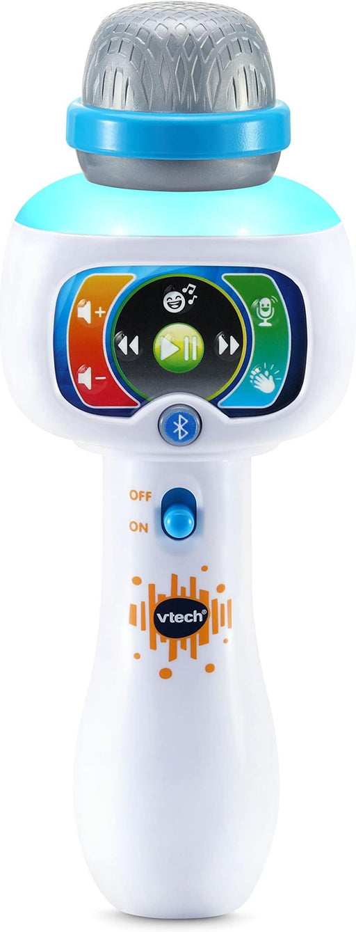 Vtech - Sing It Out Karaoke Microphone - English Version