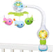 Vtech - Soothing Songbirds Travel Mobile - Limolin 