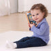 Vtech - Touch & Swipe Baby Phone - Limolin 
