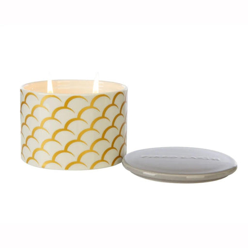 Wax Lyrical - Fired Earth - Large Candle