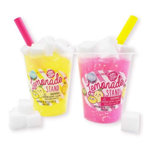 Wecool - Compound Kings - Lemonade Stand - 2Pk (Pink And Yellow)