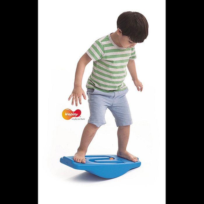 Weplay - Kp1001.1:Seesaw - A - Limolin 