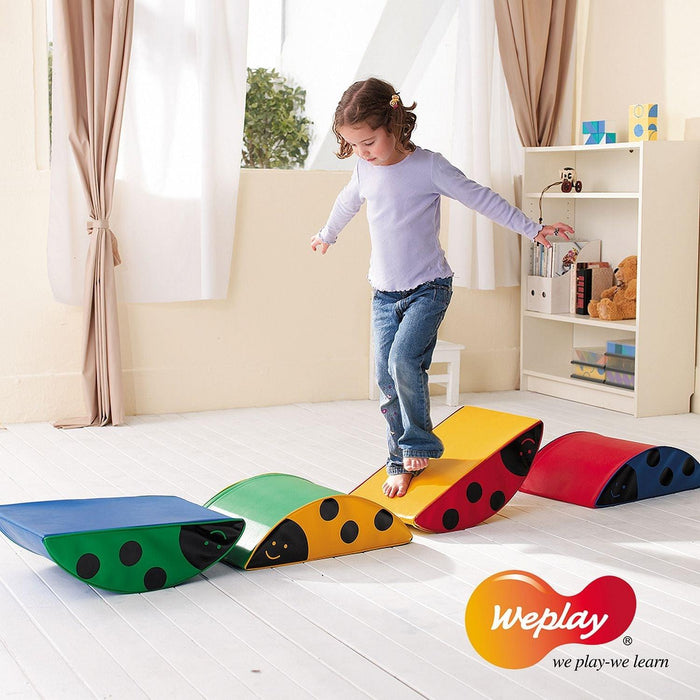 Weplay - Kp1801:Forest Party(5Pcs) - Limolin 