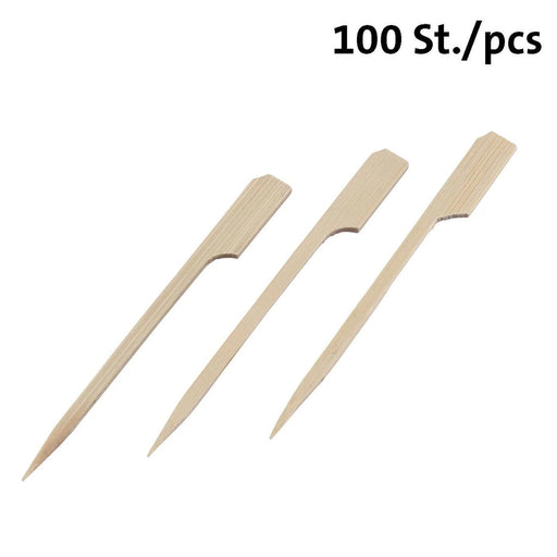 Westmark - Bamboo Skewers 9cm/35" 100/PK