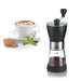 Westmark - Coffee Mill Manual SS/Glass w/ceramic grinder
