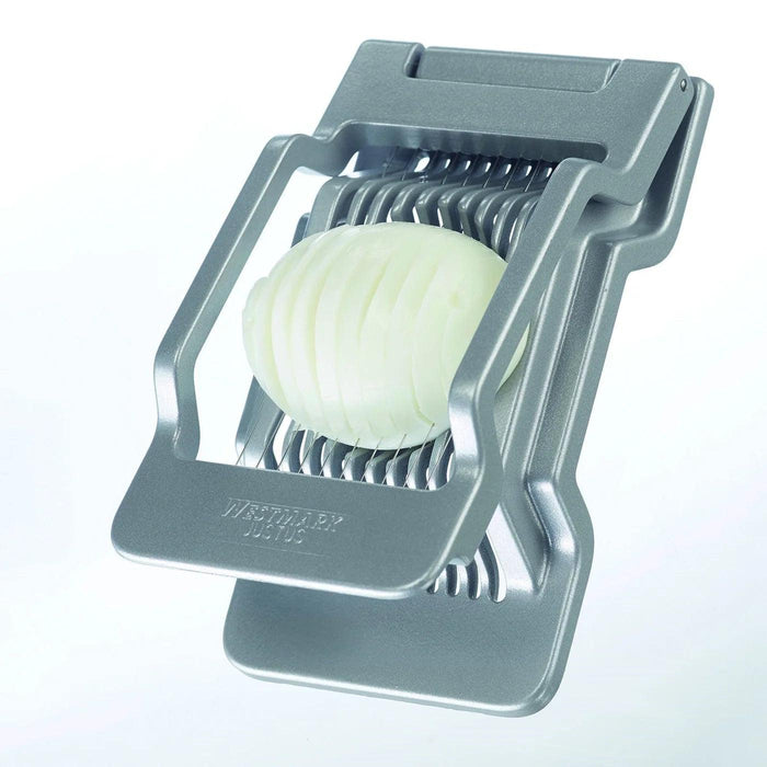 Westmark - Egg Slicer Modern Design-Round/Oval Shapes