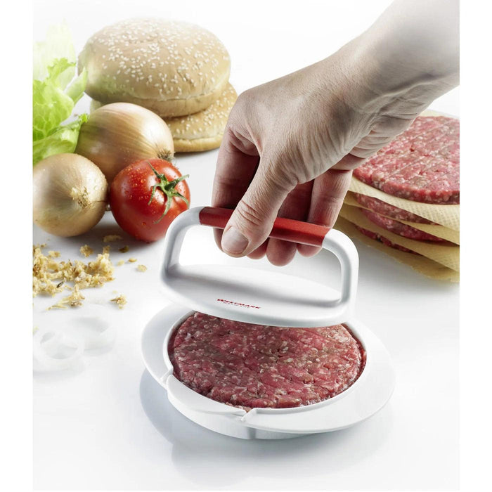 Westmark - Hamburger Maker 16x6cm