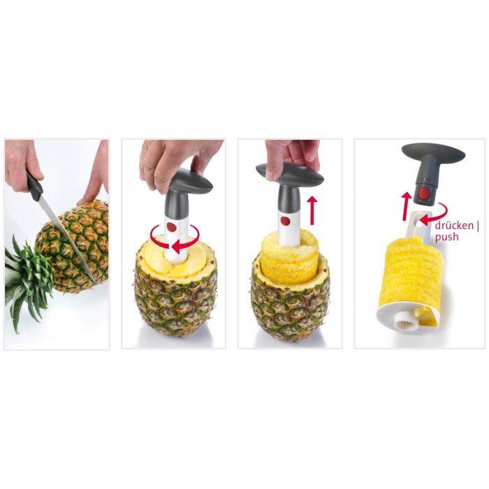 Westmark - Pineapple Slicer