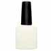 CND - Shellac White Wedding 1/4 oz - Limolin 