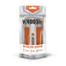 Whoosh - Screen Shine 100ml GoXL Spray with 2 Cloths - Limolin 