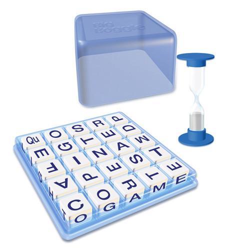 Winning Moves - Big Boggle