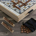 Winning Solutions - Scrabble - Luxe Maple Edition