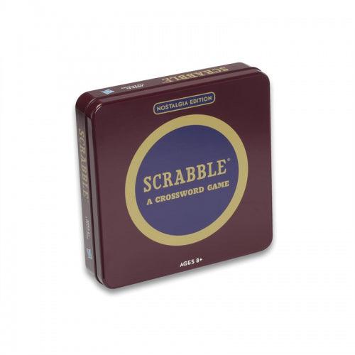 Winning Solutions - SCRABBLE NOSTALGIA TIN