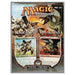 Wizards of The Coast - Duel Decks Knights And Dragons Spanish