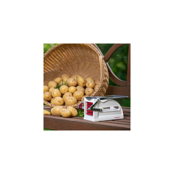 Westmark - Potato & Vegetable Chipper 25x13x10cm (4004094118067)
