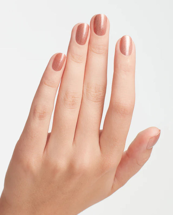 OPI - GC Worth A Pretty Penne - Limolin 